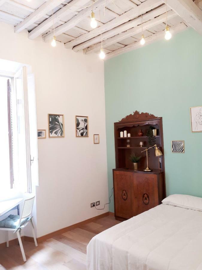 Studio Via Dell'Archetto Apartment Rome Exterior photo