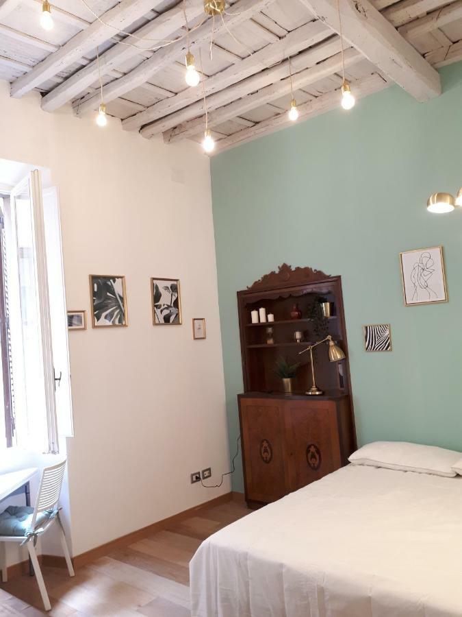 Studio Via Dell'Archetto Apartment Rome Exterior photo