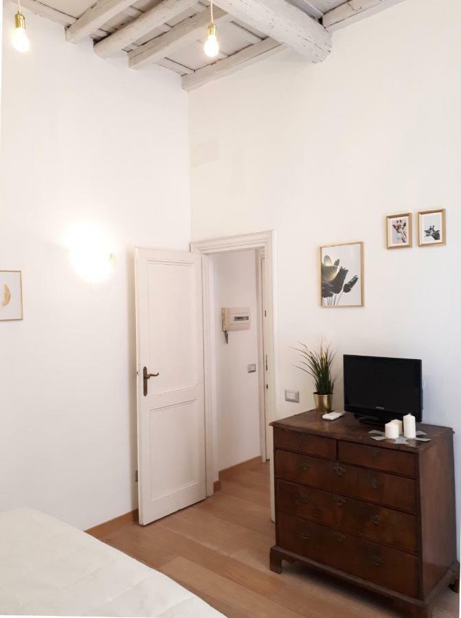 Studio Via Dell'Archetto Apartment Rome Exterior photo